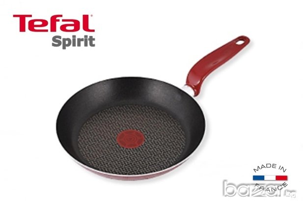 Промоция -42% ! Тиган Tefal Spirit, снимка 1