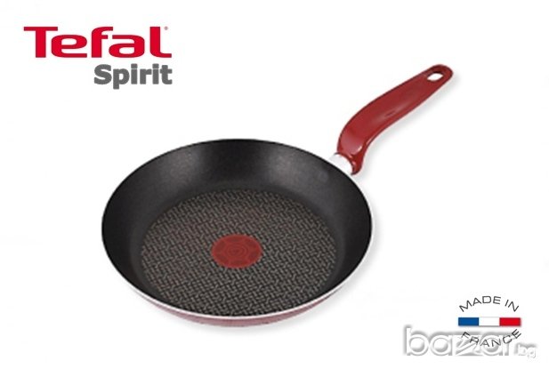 Тиган Tefal Spirit, снимка 1