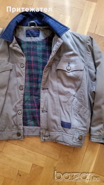 ЯКЕ - пролет/есен, снимка 1