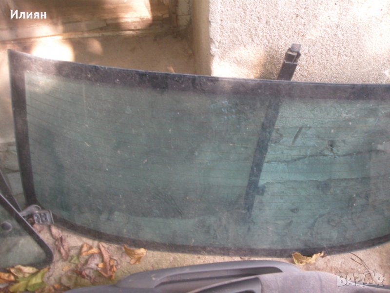 Задно стъкло Алфа Ромео 155, снимка 1