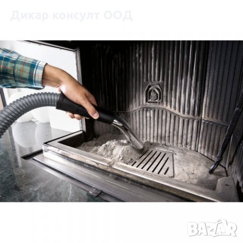 Прахосмукачка за изсмукване на пепел KARCHER AD 4 PREMIUM, снимка 2 - Прахосмукачки - 23602884