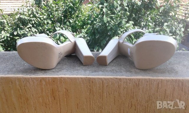 Сандали на Мегияс, снимка 4 - Сандали - 22283283