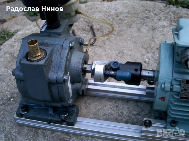 клапан за вакуум , вакум клапан , снимка 10 - Резервни части за машини - 22209820