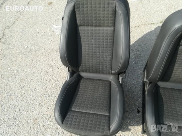 КОЖЕН САЛОН  за Opel Astra GTC, снимка 3 - Аксесоари и консумативи - 25860349