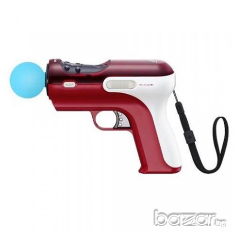 Ps3 Shooter (оръжия) и gun (пистолети), снимка 16 - PlayStation конзоли - 12890962