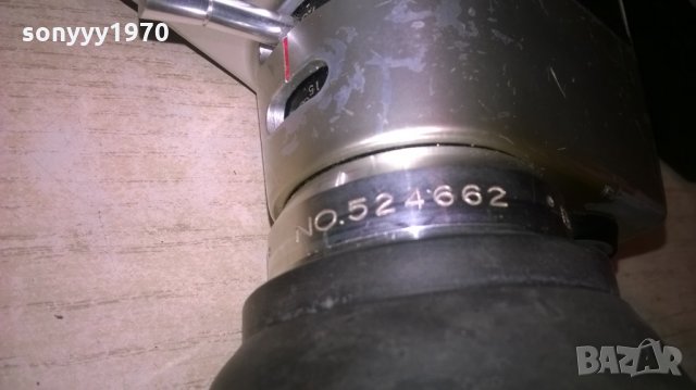 bauer vario-ретро колекция-стара камера-внос швеицария, снимка 14 - Колекции - 23859040