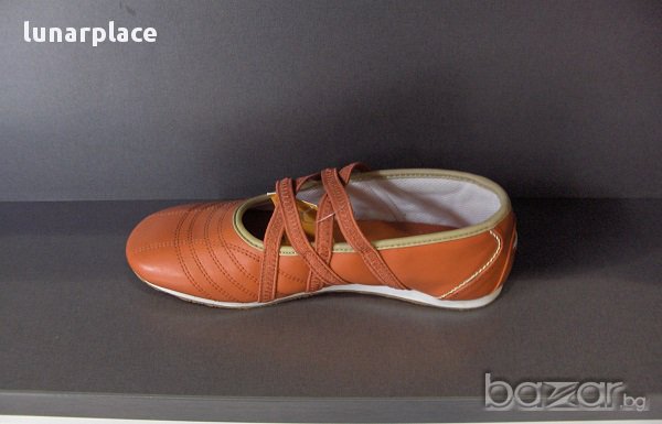 Дамски балерини Kangaroos EU 37, снимка 2 - Дамски ежедневни обувки - 11114359