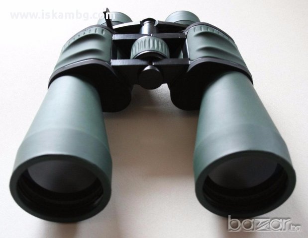 Мощен бинокъл 10x120x90