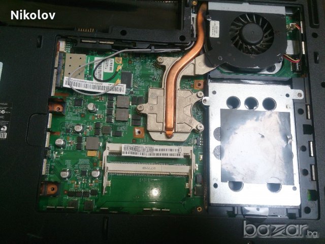 Acer Aspire 5535 на части, снимка 5 - Части за лаптопи - 18413227