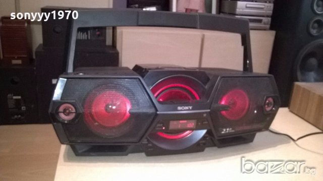 sony-tuner/usb/cd/bluetooth/amplifier-за ремонт-внос швеицария, снимка 6 - Ресийвъри, усилватели, смесителни пултове - 19121455