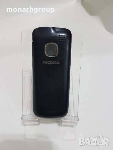 Телефон Nokiа c1, снимка 3 - Nokia - 22285154