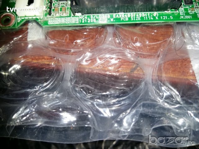 MAIN AV EAX64891403(1.0) , снимка 5 - Части и Платки - 19358539