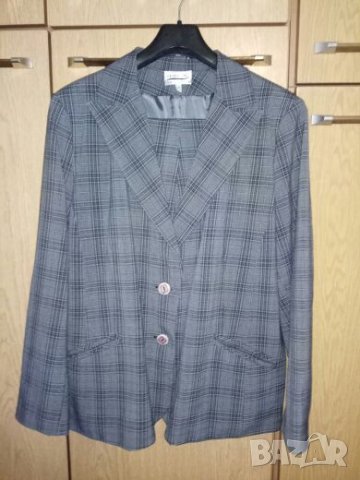 Елегантно сако, р.р 56, снимка 3 - Сака - 23021064