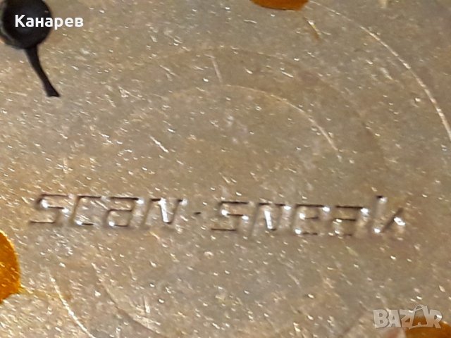 Scan-Speac  високочестотни, снимка 7 - Тонколони - 24781806