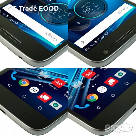 Motorola Moto G4 Play стъклен протектор , снимка 6 - Фолия, протектори - 23817519