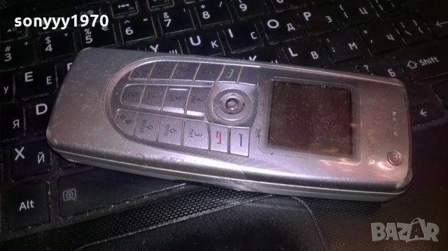 nokia comunicator-здрава работеща, снимка 4 - Nokia - 22701960