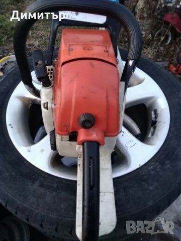 Щил 028, снимка 4 - Градинска техника - 24219580