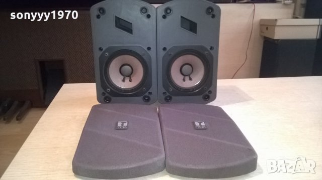 toa model f-150g made in japan-2x120w/8ohm-внос англия, снимка 9 - Тонколони - 22524850