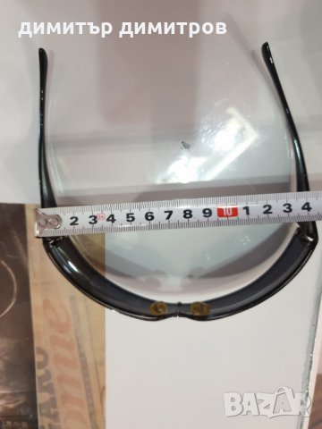 Очила Gucci 2-оригинал , снимка 8 - Слънчеви и диоптрични очила - 11812575