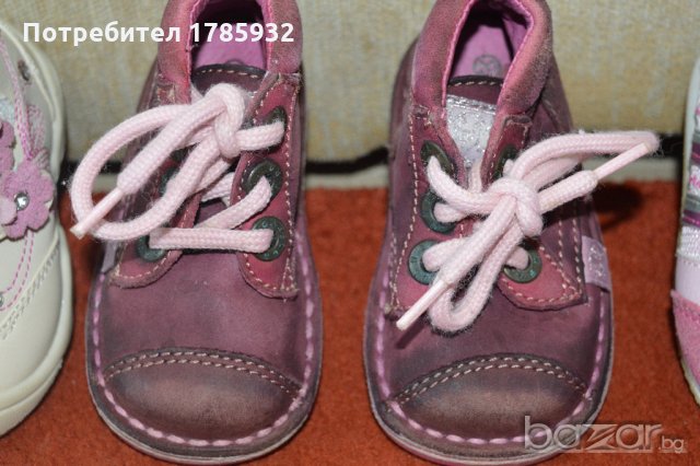детски обувки,сандалки,домашни пантoфки, снимка 15 - Детски маратонки - 20488565