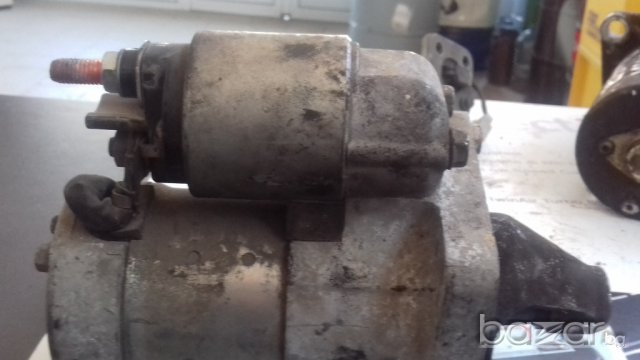 Стартер, снимка 1