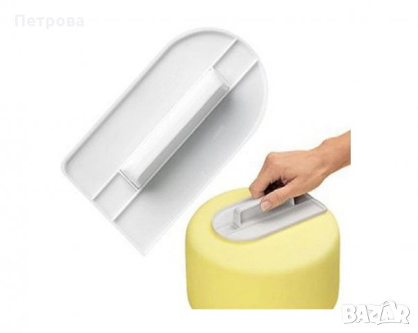 Шпатула (мистрийка) за заглаждане, снимка 1