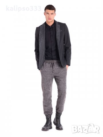 Diesel J Punch Jacket оригинално сако