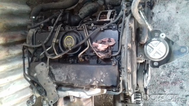 Двигател за Форд Мондео2.0 16v, снимка 1