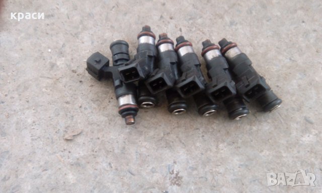 шевролет епика , снимка 13 - Части - 24473960