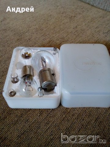 Комплект крушки NARVA, снимка 4 - Аксесоари и консумативи - 18139775