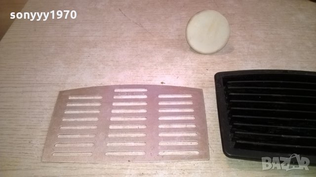 delonghi/fif-аксесоари-3бр за 40лв, снимка 4 - Кафемашини - 24786372