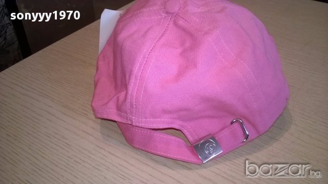 Karisma-маркова шапка-внос швеицария, снимка 8 - Шапки - 14559256