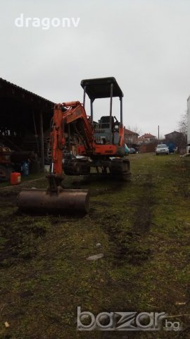 Вишки Мини Багер и Платформа, снимка 2 - Монтажи - 18189007