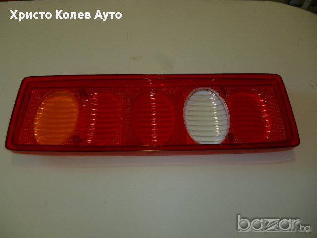 Стъкло стоп лукс 5 светлини L=R  ST1021, снимка 2 - Части - 17548620