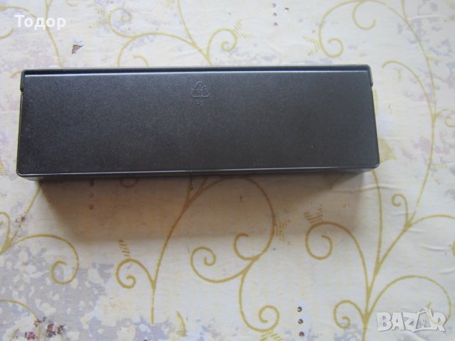 Оригинална кутия кутийка за писалка химикалка Единг, снимка 5 - Колекции - 25751191