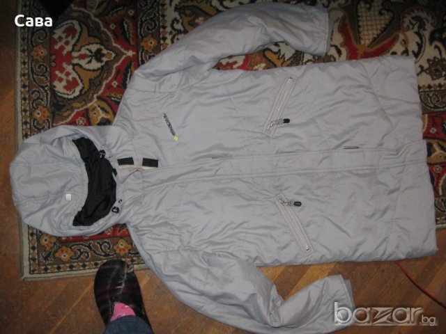 Зимно яке O,NEILL   дамско,л, снимка 2 - Якета - 19888608