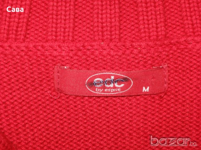 Жилетки ESPRIT   дамски,размер М и Л, снимка 6 - Жилетки - 20840986