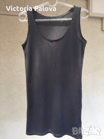 Много тънък потник Marc O’Polo, снимка 2 - Потници - 25519469