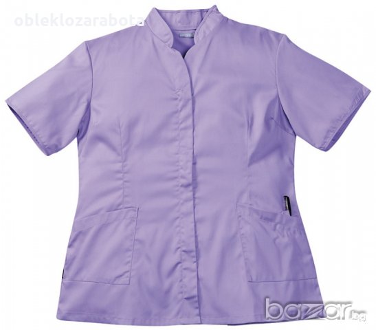 Дамска работна туника, снимка 3 - Други - 14780905