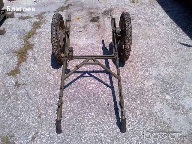 Колички, снимка 2 - Други машини и части - 12305064