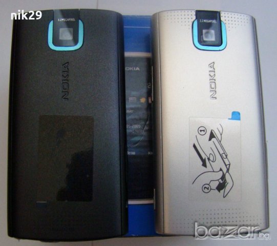NOKIA X3, снимка 3 - Nokia - 18741553
