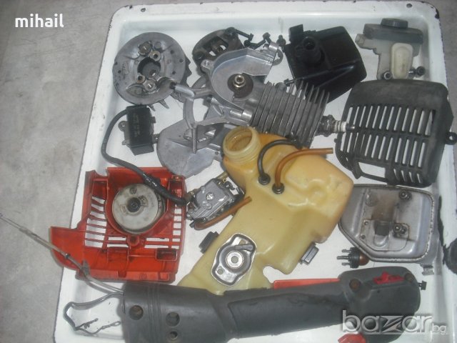 Husqvarna 325 на части, снимка 5 - Други инструменти - 21302835