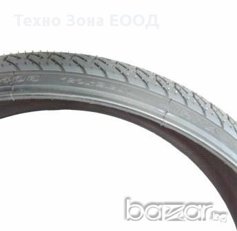 Външни и вътрешни велосипедни гуми, Rubena Чехия, снимка 6 - Части за велосипеди - 18122527