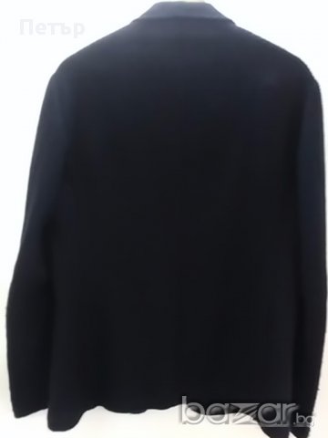 DESIZO MONNI milano мъжко сако размер 52, снимка 5 - Сака - 17736301