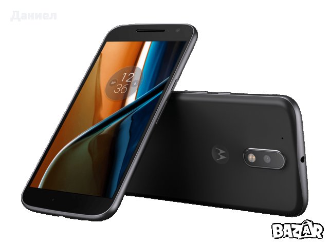 Motorola Moto G4, снимка 1