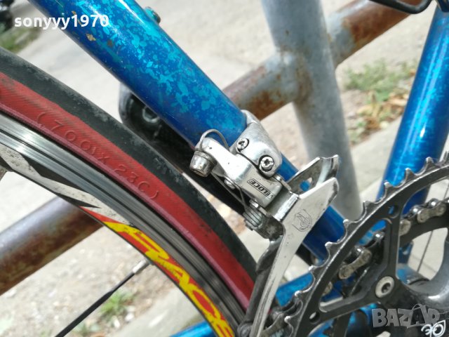 ПОРЪЧАНО-gitane-made in france & michelin dynamic sport-внос франция, снимка 9 - Велосипеди - 22886017