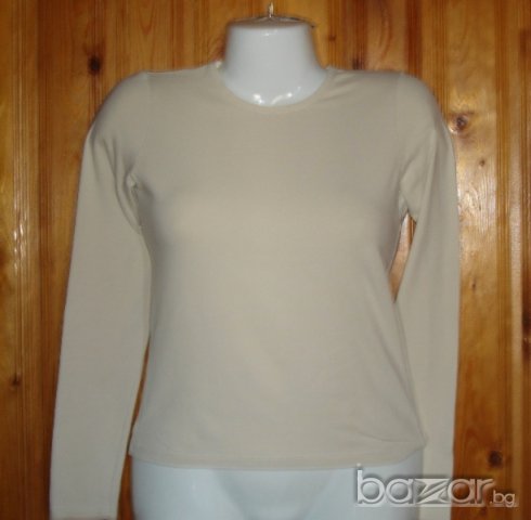 Хубава,еластична блуза , 146 см., снимка 2 - Детски Блузи и туники - 12799056