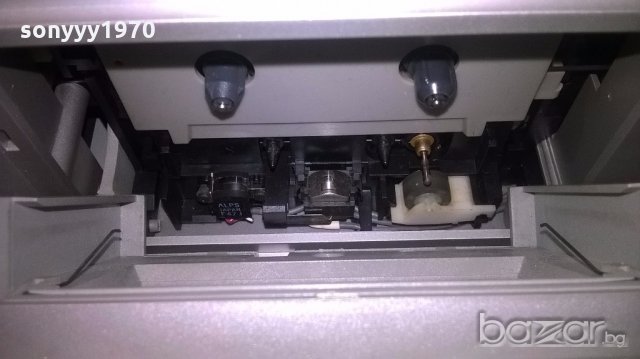 philips fc144/2motors deck-внос франция, снимка 16 - Ресийвъри, усилватели, смесителни пултове - 19256642