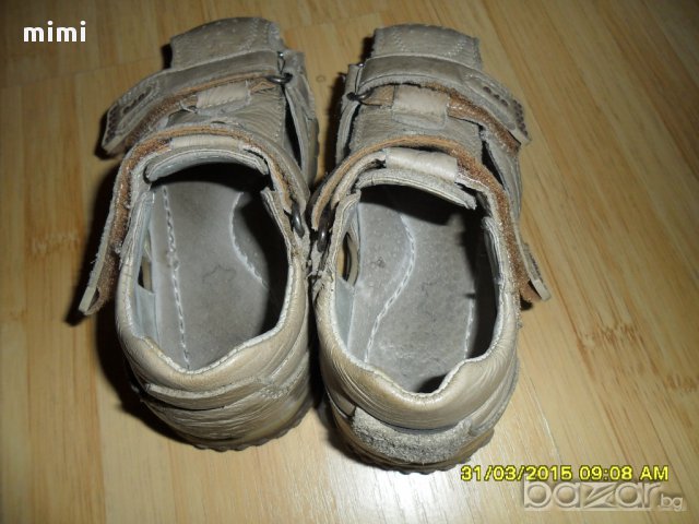 Детски обувки-ботуши, пантофи, сандали, маратонки, снимка 8 - Детски боти и ботуши - 12596480