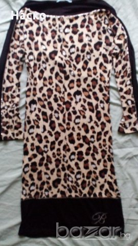 Blumarine , дамска рокля, снимка 3 - Рокли - 12812461